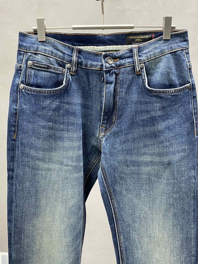 Dolce Gabbana Jeans